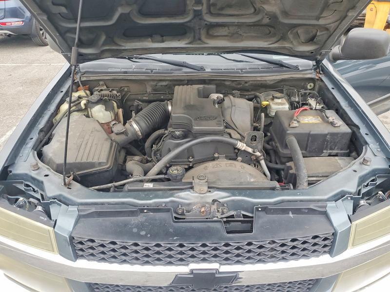 2006 Chev Colorado