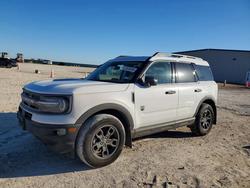 2024 Ford Bronco Sport big Bend for sale in Taylor, TX
