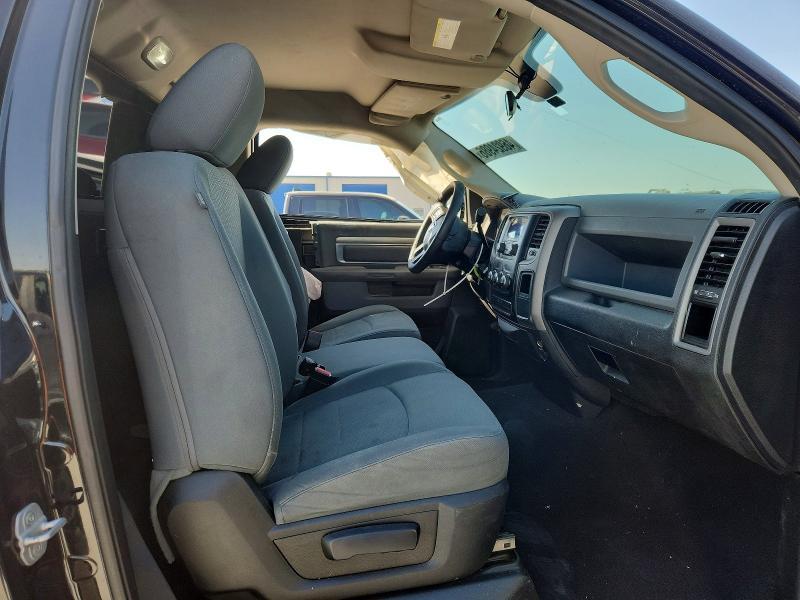 2014 Dodge RAM 1500 ST