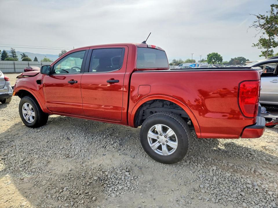 2019 Ford Ranger XL