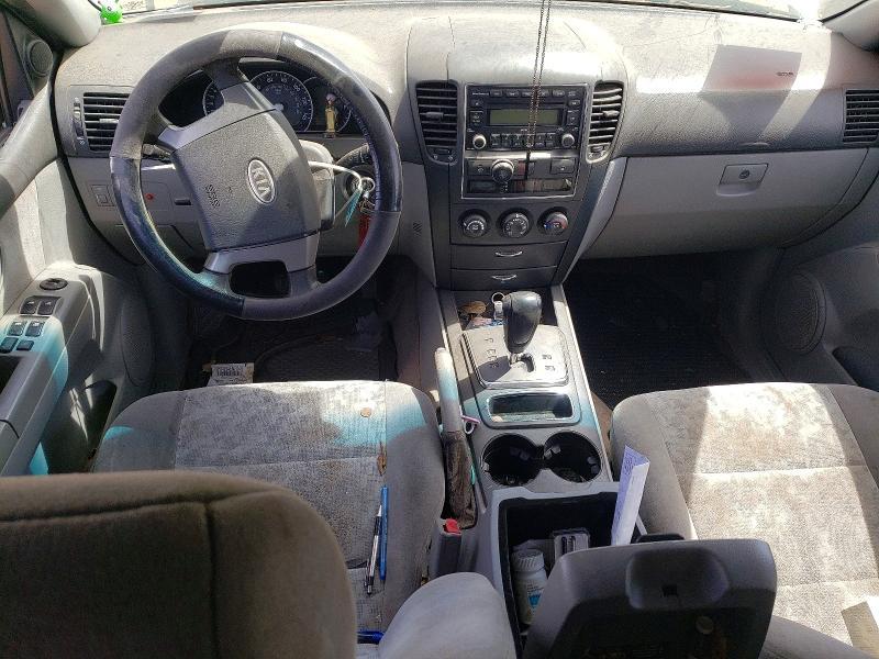 2007 KIA Sorento Base
