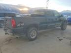 2003 Chevrolet Silverado K2500 Heavy Duty