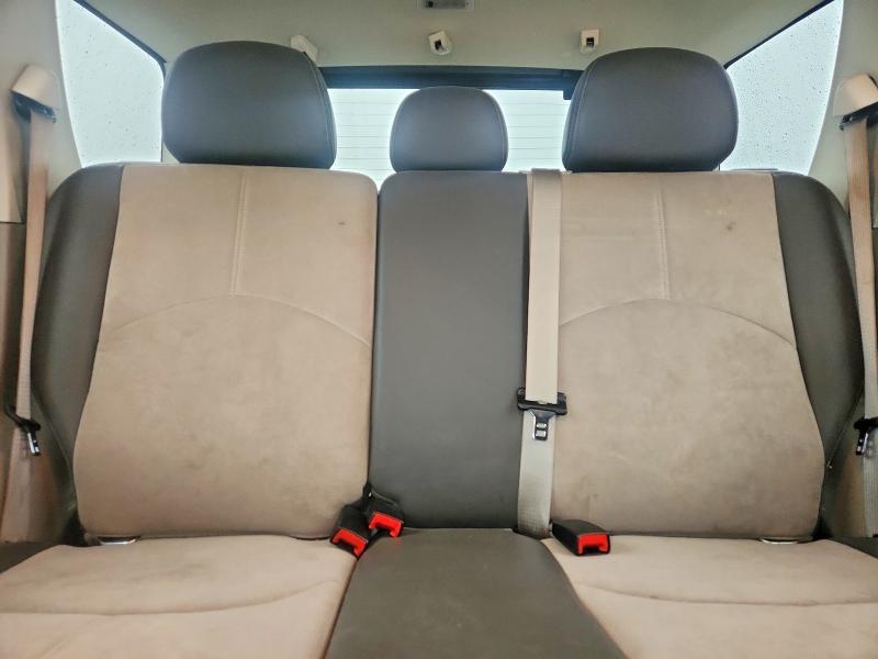 2011 Mercury Mariner Premier