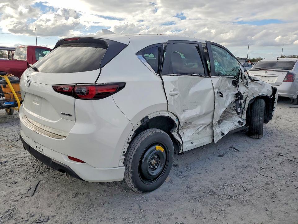 2024 Mazda Cx-5 Preferred