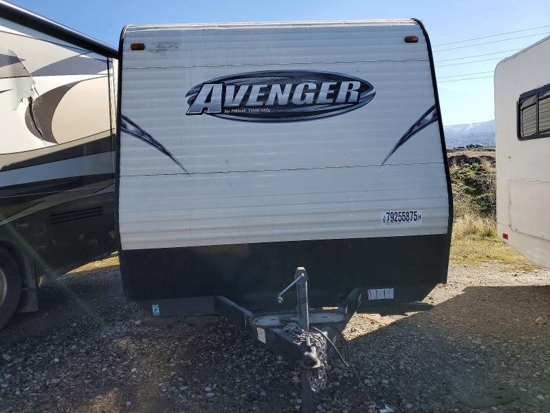 2017 Foresriver Avenger