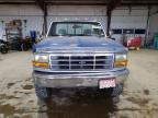 1992 Ford F250