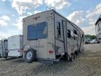 2017 Heartland Rv's Gateway Camper