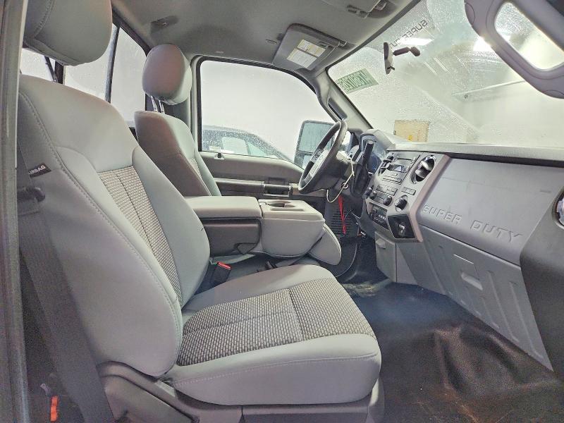 2014 Ford F250 Super Duty