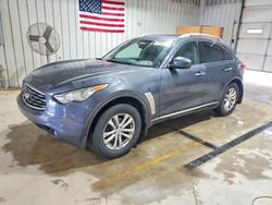 2010 Infiniti Fx35 Base en venta en York Haven, PA