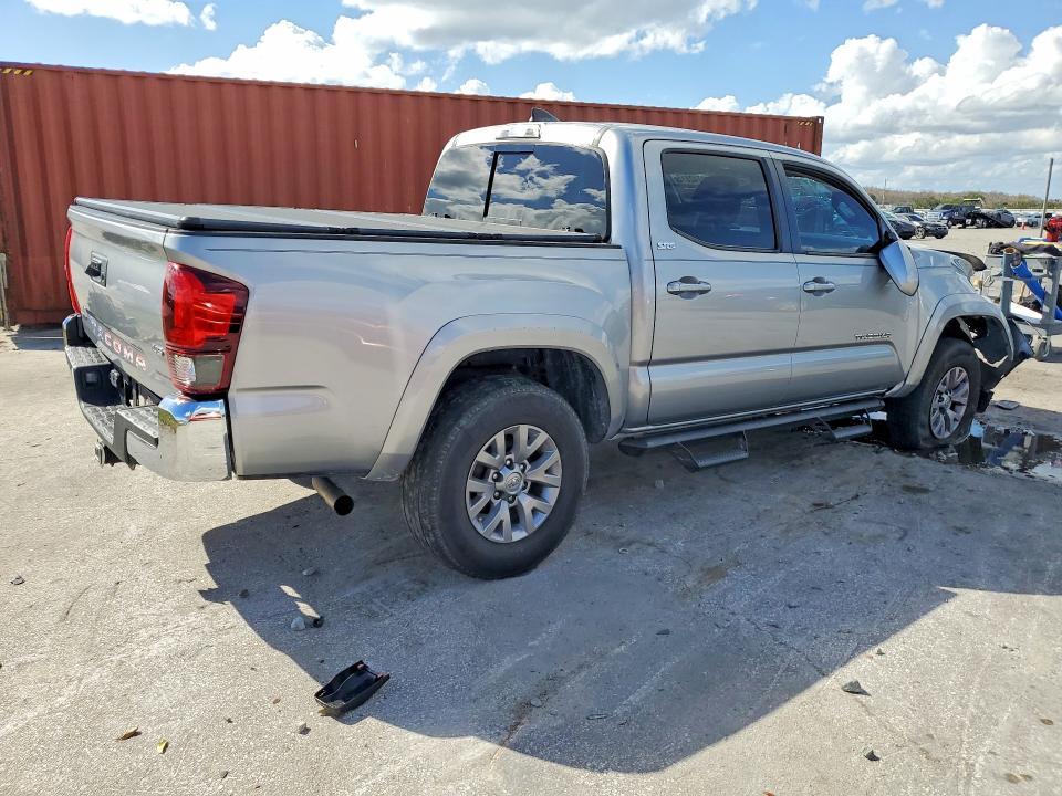 2019 Toyota Tacoma SR5 V6