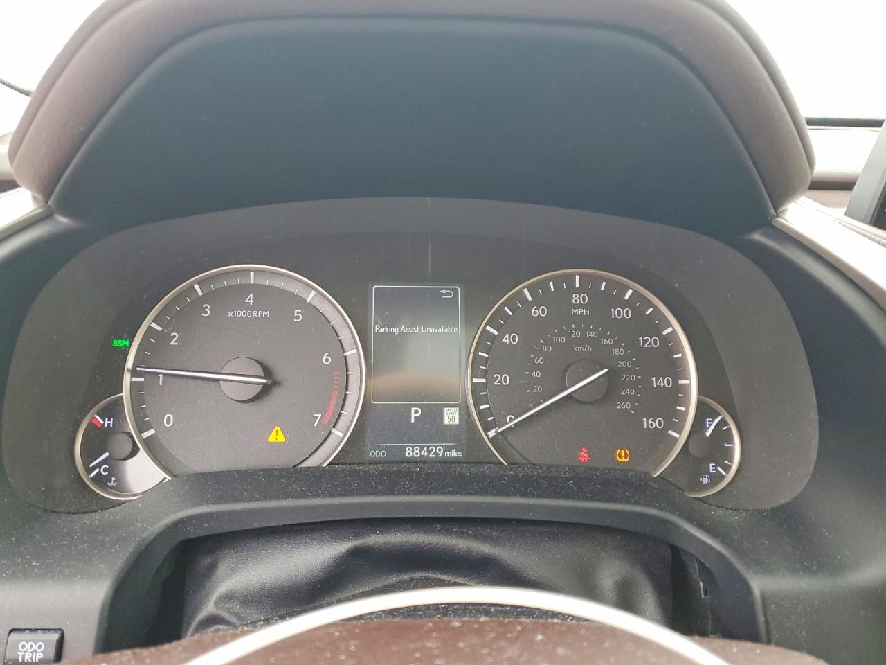 2020 Lexus Rx 350 Base