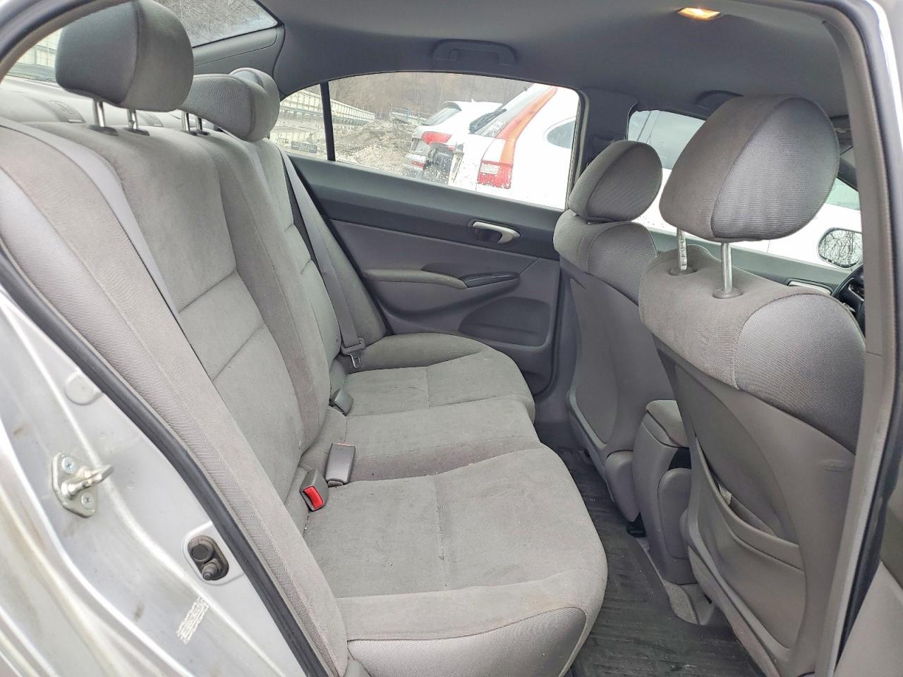 2006 Honda Civic lx