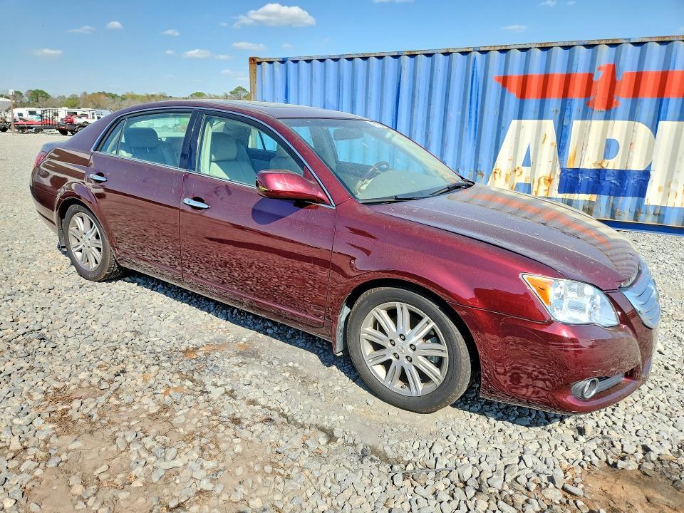 2008 Toyota Avalon Limited
