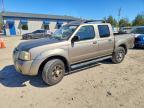2003 Nissan Frontier XE-V6