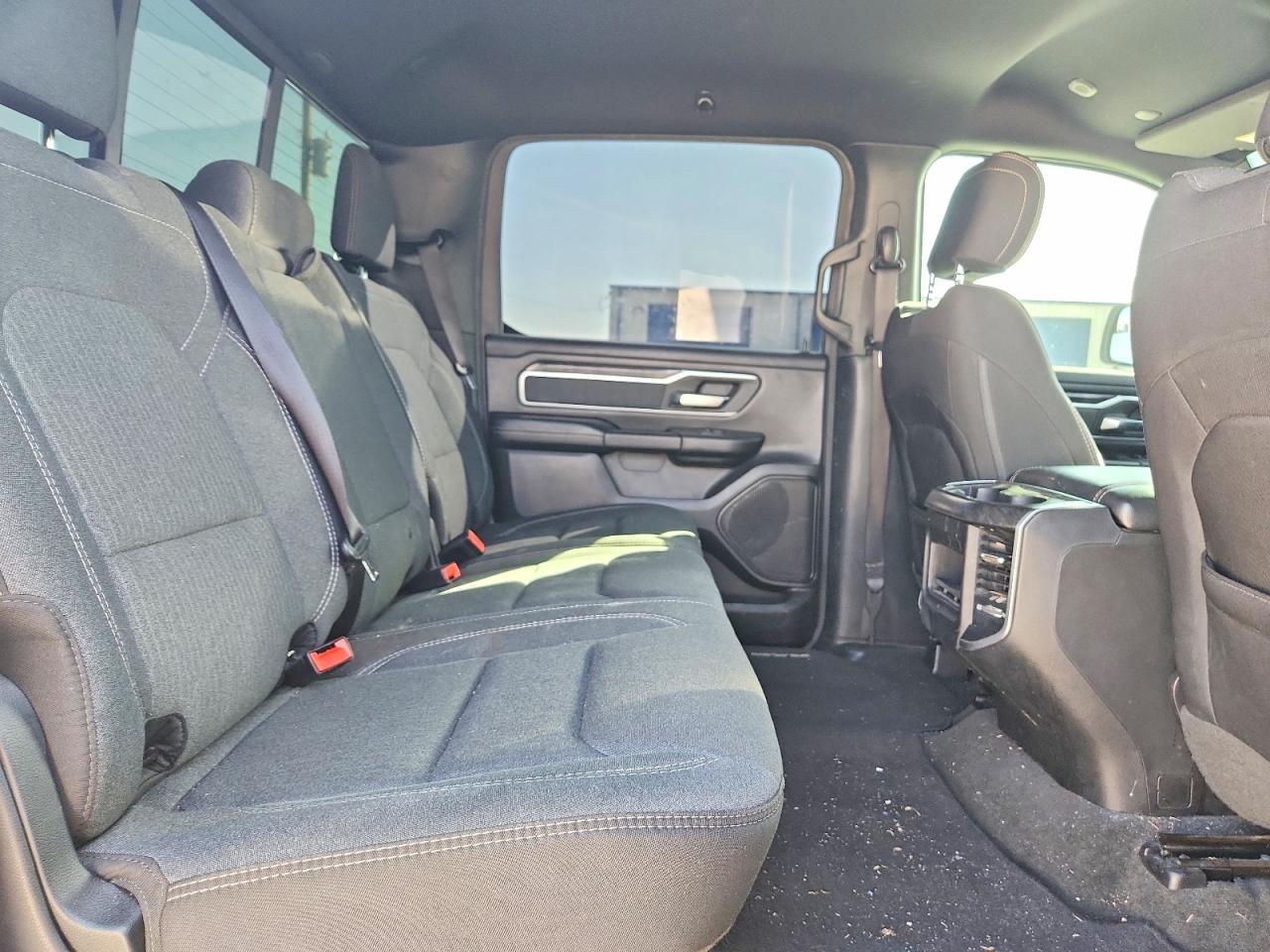 2020 Dodge RAM 1500 BIG Horn