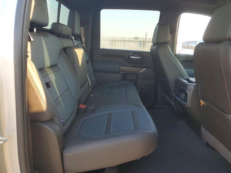 2021 GMC Sierra K2500 Denali