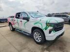 2024 Chevrolet Silverado C1500 Custom