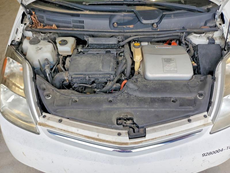 2009 Toyota Prius Base