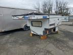 2020 Four Wheel Recreational Vehicle (RV)-POP-UP Camper