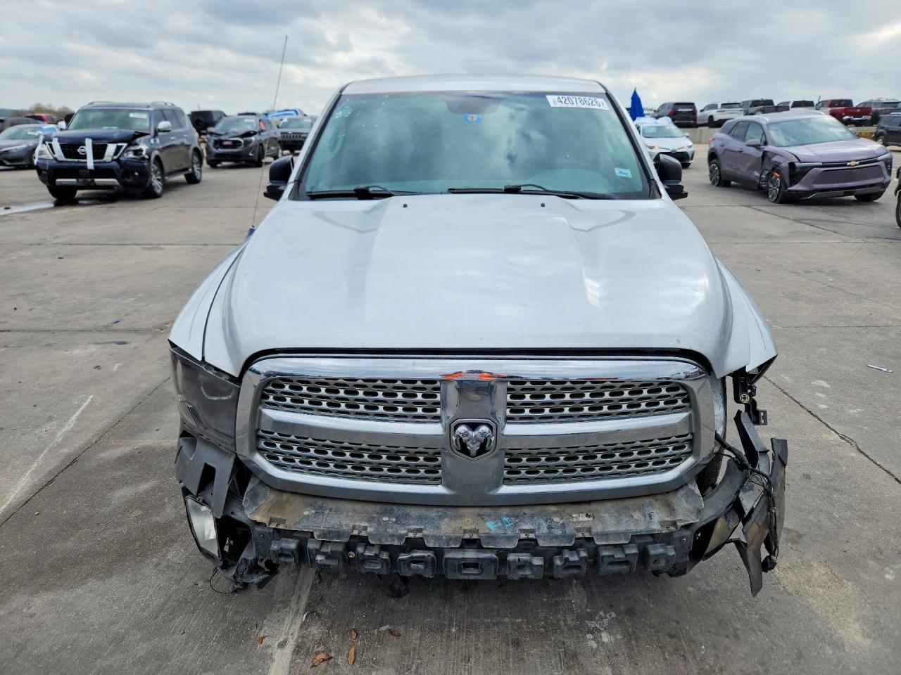 2014 Ram Trucks 1500 ST