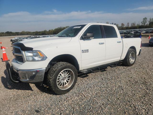 2016 Dodge RAM 1500 SLT