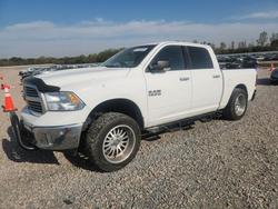 Dodge Vehiculos salvage en venta: 2016 Dodge RAM 1500 SLT