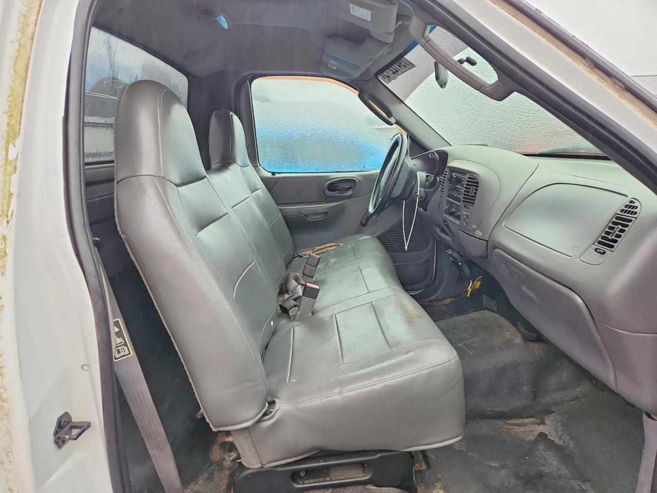 2003 Ford F150