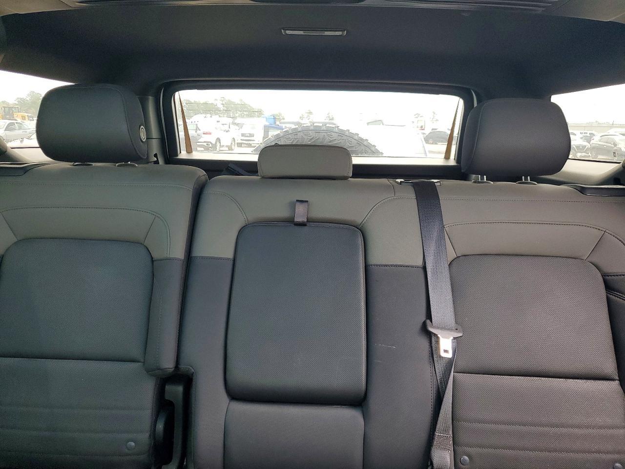 2024 GMC Hummer suv 3X