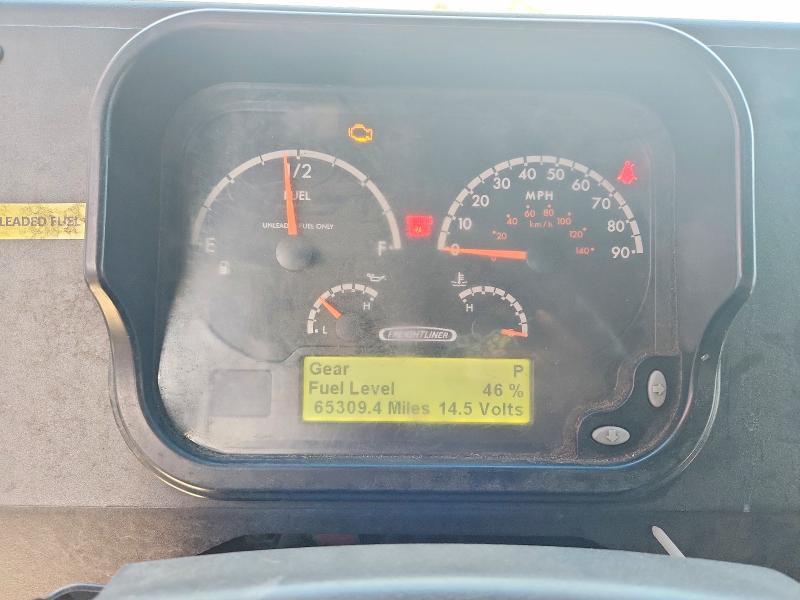 2020 Freightliner Chassis M Line WALK-IN Van