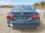 2021 Toyota Camry xle