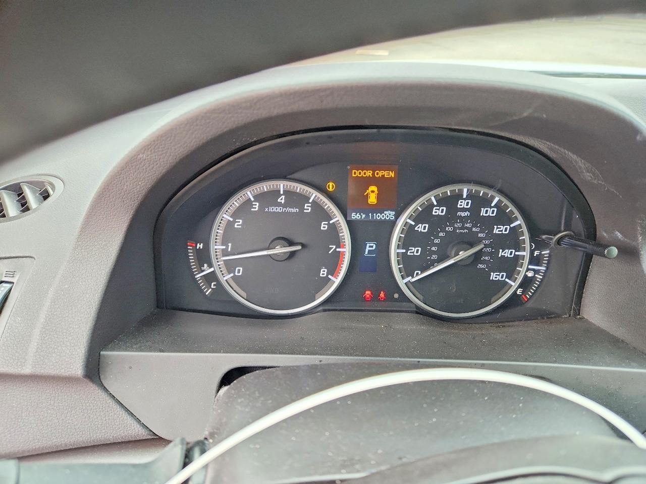 2015 Acura Rdx Technology