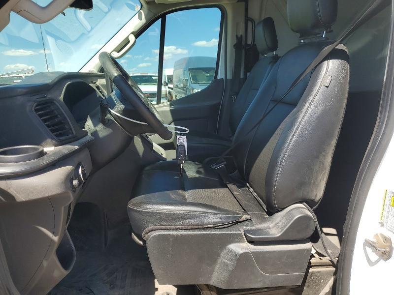 2024 Ford Transit 250 Delivery Van