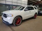 2011 Dodge Durango Crew