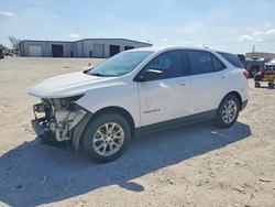 2019 Chevrolet Equinox ls for sale in Oklahoma City, OK