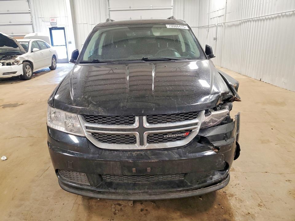 2014 Dodge Journey se