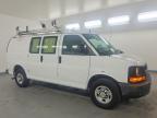 2013 Chevrolet Express G2500