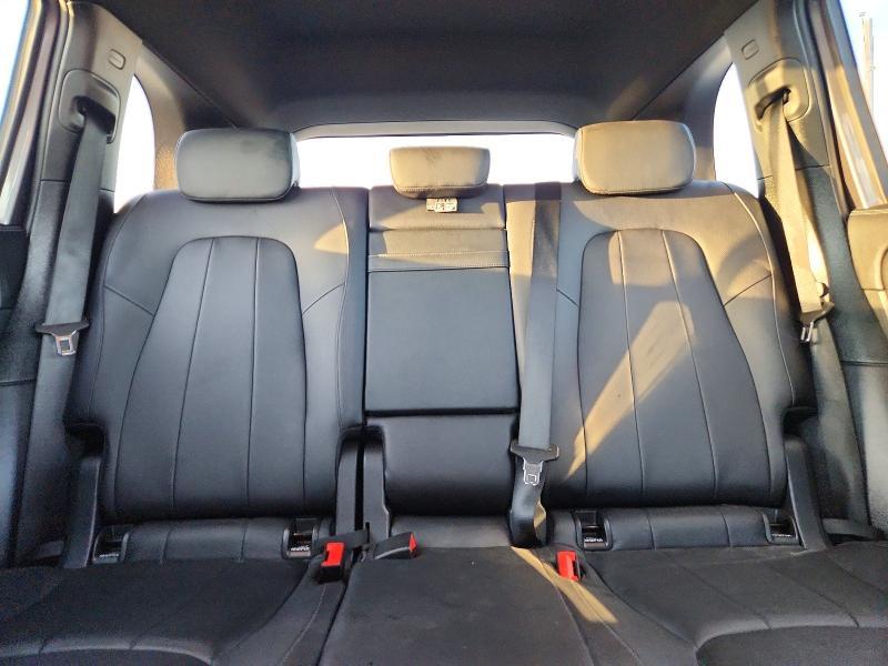 2023 Mercedes-Benz Glb 250