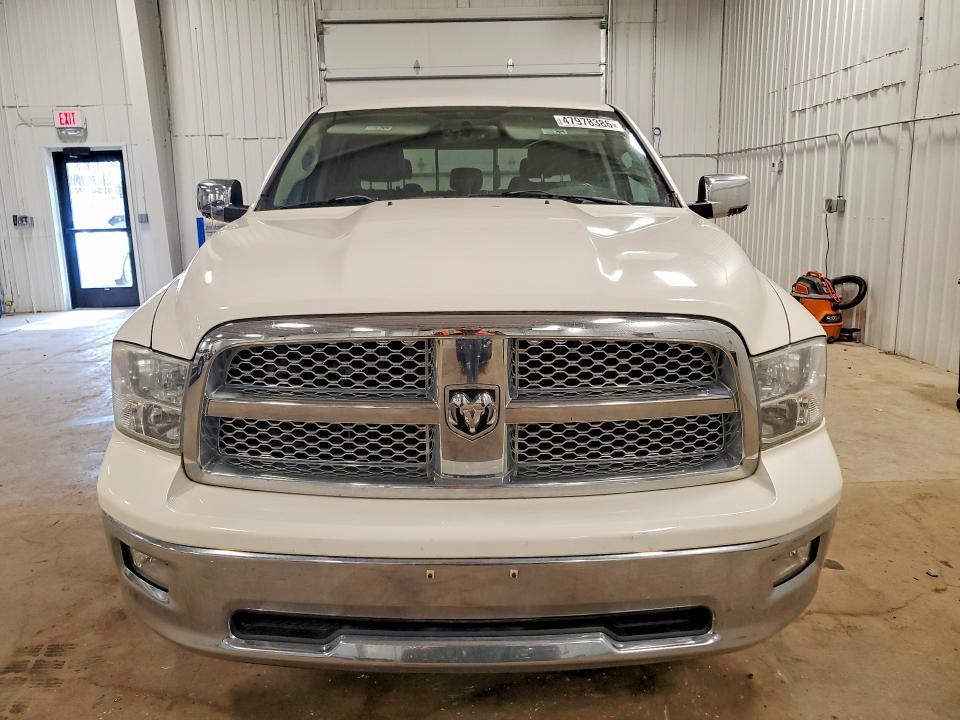 2009 Dodge RAM 1500