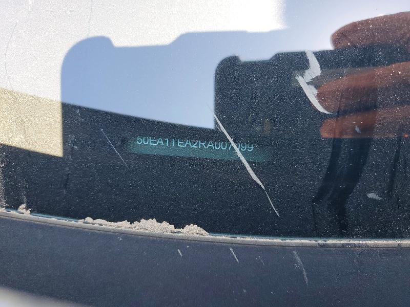 2024 Lucid Motors Air Touring