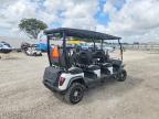 2024 Golf 2024 UAM Golf Cart