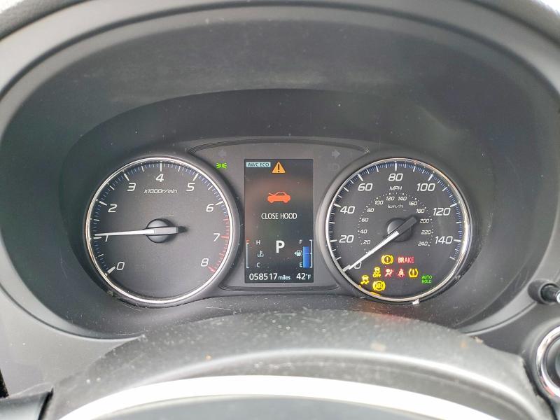 2017 Mitsubishi Outlander se
