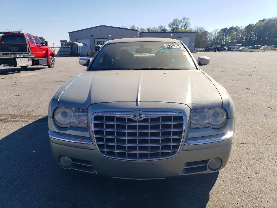2006 Chrysler 300c