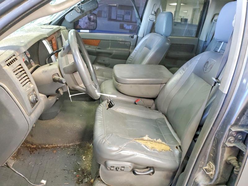 2007 Dodge RAM 2500 ST