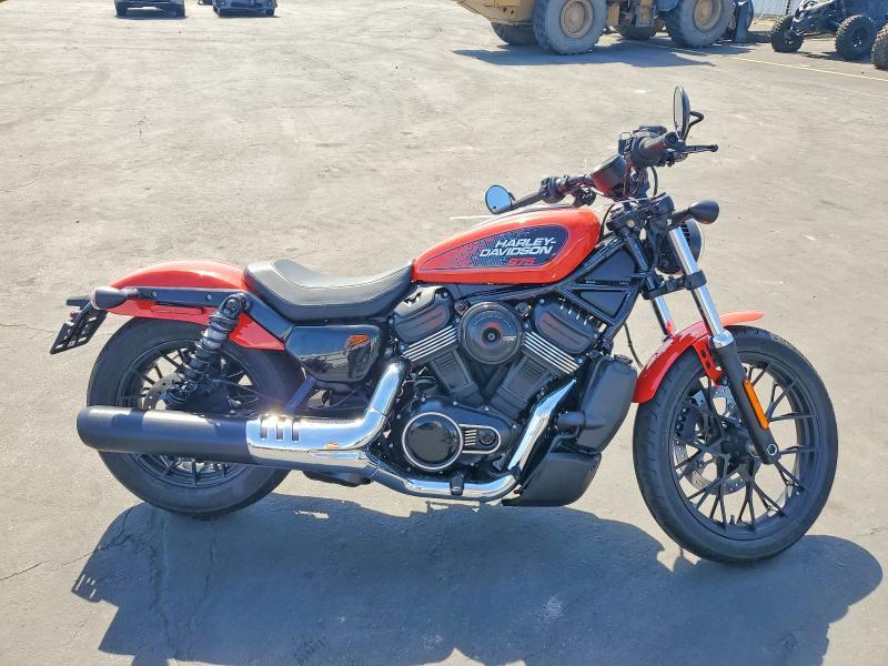 2026 Harley-Davidson Rh975