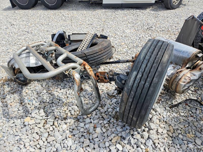 2018 Volv O VNL Semi Truck