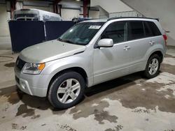 Suzuki salvage cars for sale: 2006 Suzuki Grand Vitara Luxury