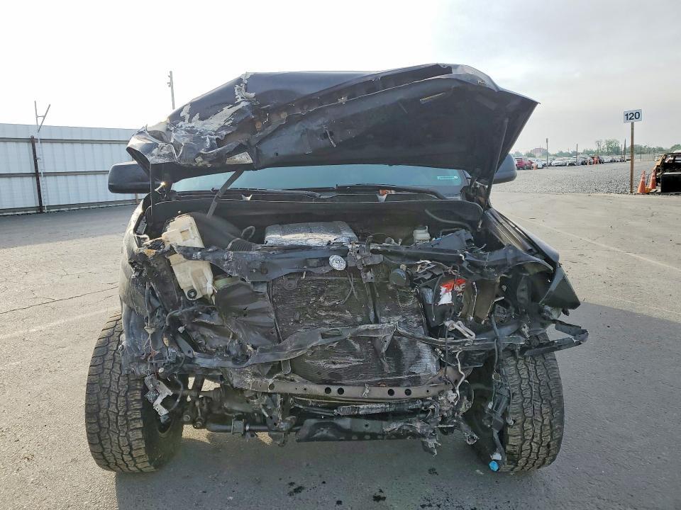 2018 Toyota Tundra SR