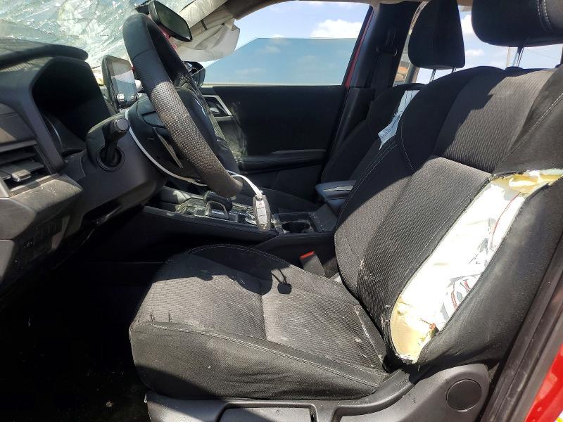 2024 Mitsubishi Outlander es