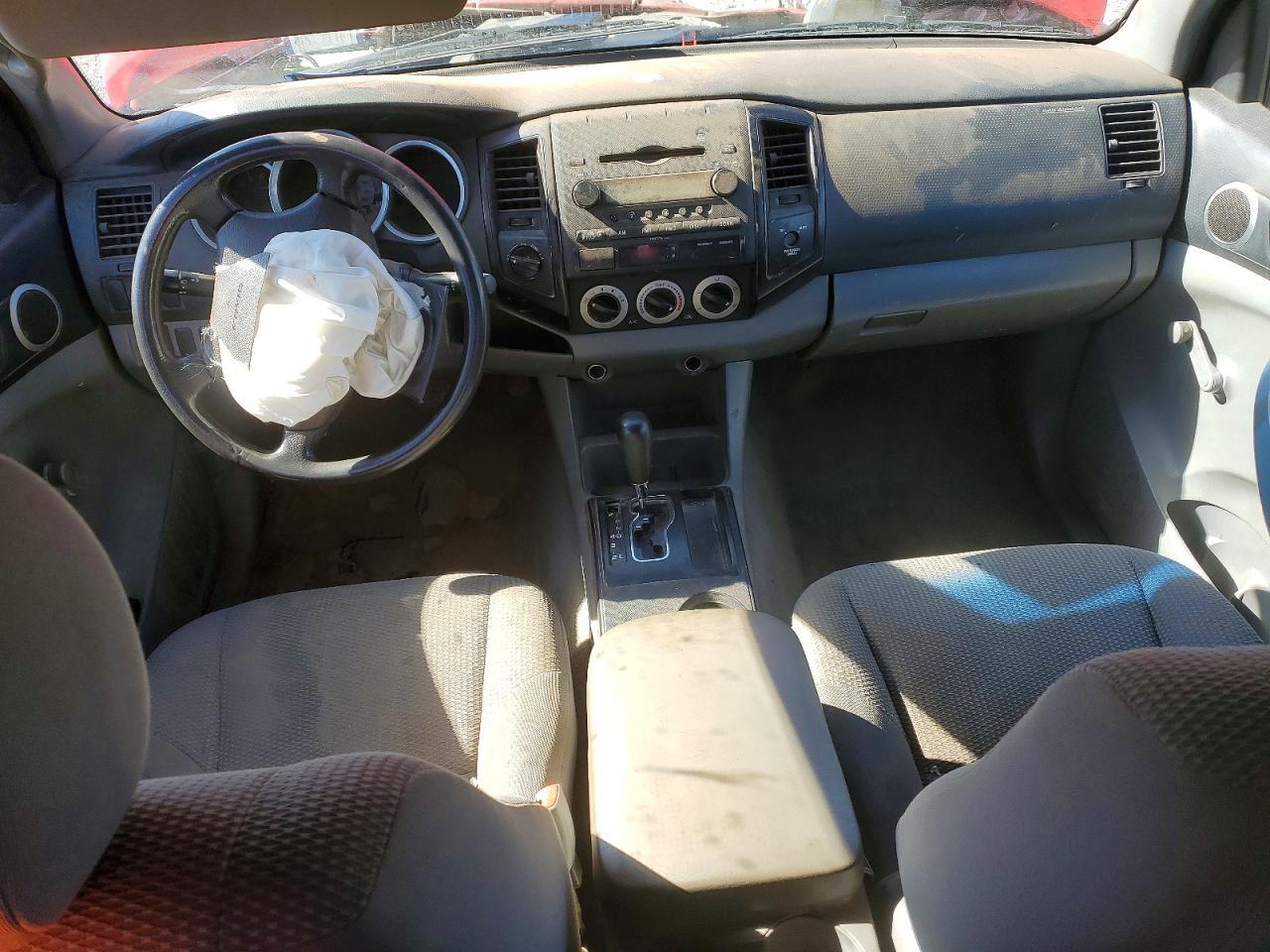 2007 Toyota Tacoma V6