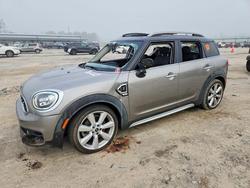 2020 Mini Cooper s Countryman en venta en Harleyville, SC